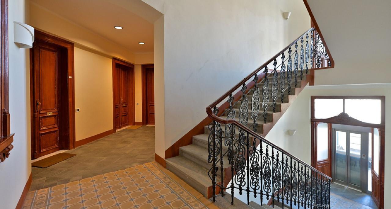 Wonderful Apartment In Vinohrady 布拉格 外观 照片