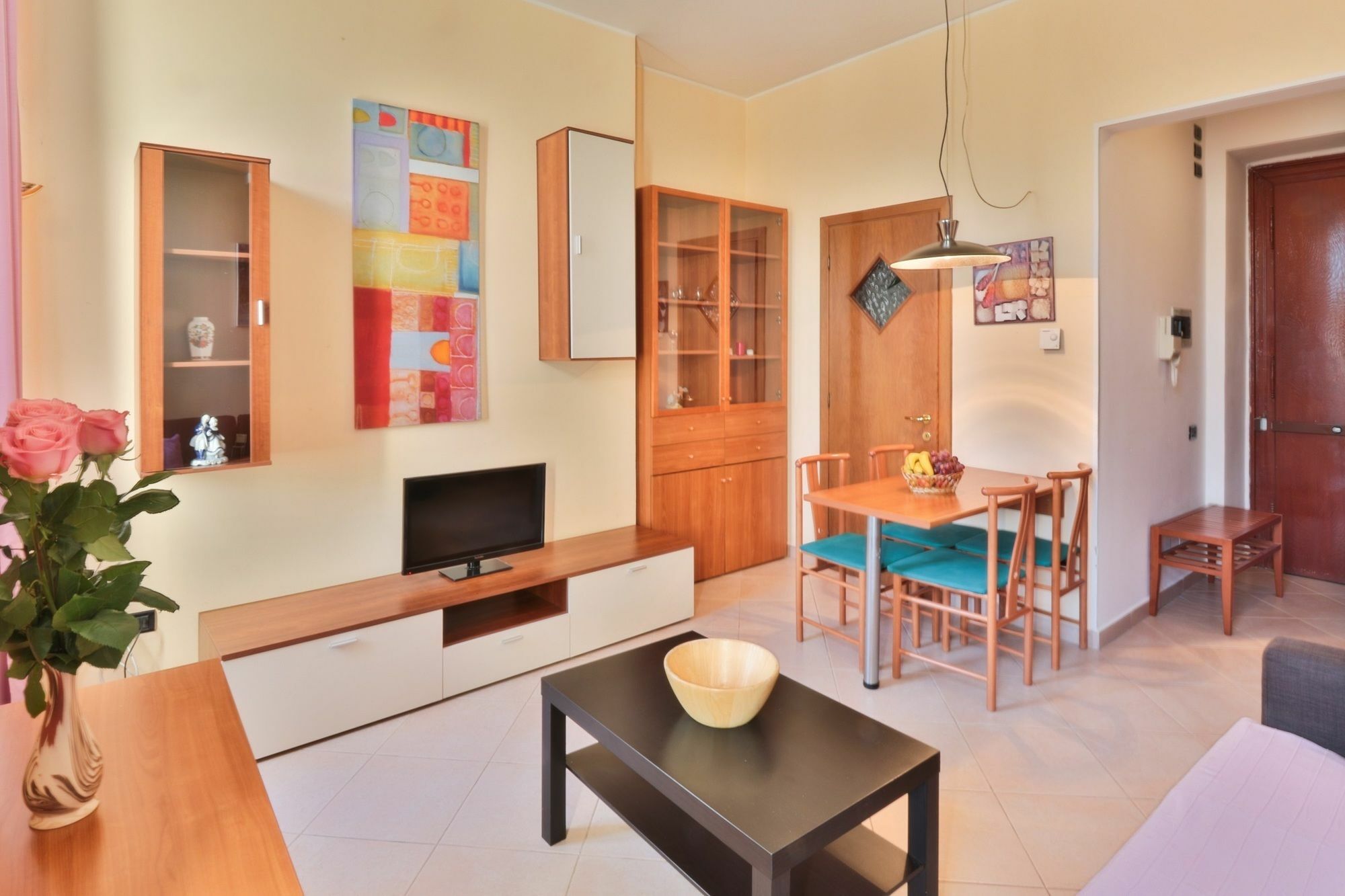 Wonderful Apartment In Vinohrady 布拉格 外观 照片